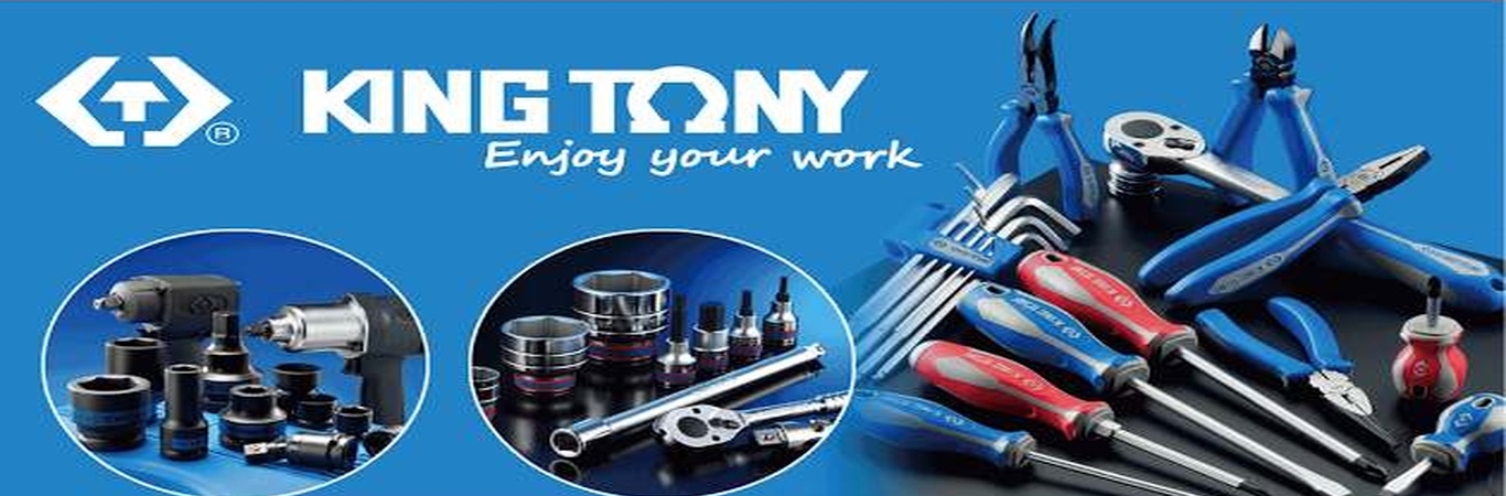 Kingtony