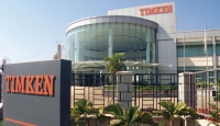 Vòng bi bạc đạn Timken