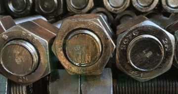 BULONG HỆ INCH LÀ GÌ? BẢNG QUY ĐỔI THÔNG SỐ BULONG HỆ INCH - HỆ MÉT