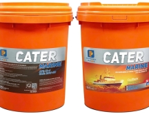 Dầu nhờn Cater Marine 20W-50 -18L