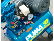 Máy nén khí Puma PK1030 1/2HP (30 lít)