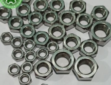 Tán INOX 201