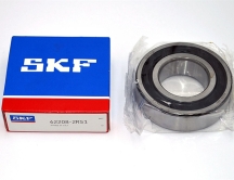 Vòng Bi-Bạc đạn 62208-2RS1