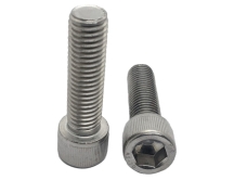 Lục Giác Chìm Đầu Trụ Inox 304 DIN912 M5x20