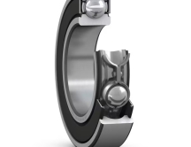 Vòng Bi Cầu Rãnh Sâu SKF 6304-2RSH