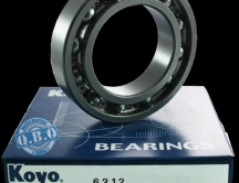 Bạc Đạn KOYO 6312