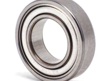 Bạc đạn NSK 6806 ZZCM