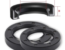 Phớt chắn dầu 90x130x12