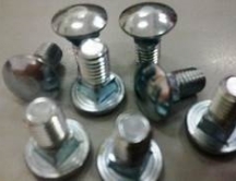 Ốc siết kệ - Ốc bắt kệ - ốc bắt v lỗ (1 bộ 50 pcs)