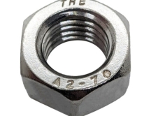 Tán inox 304