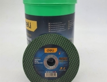 Đá Cắt Sắt Xanh 107x1.2x16 mm