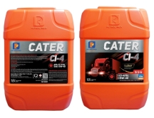 Dầu nhờn Petrolimex Cater CI4-18L