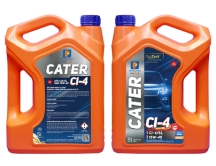 Dầu nhờn Petrolimex Cater CI4-5L