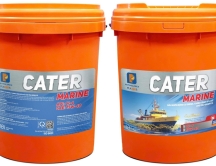 Dầu nhờn Cater Marine 15W-40 -18L