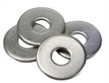 Long đền M6 Inox 304