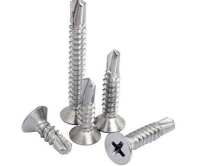 Vít Sàn Bằng 4.2 Inox 304