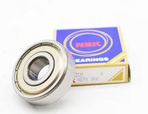 Bạc đạn NSK 6303 ZZCM