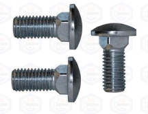 BULONG THÂN LỚN ĐẦU TRÒN & CỔ ĐẦU VUÔNG