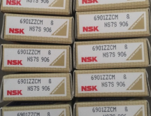 Bạc đạn NSK 6901 ZZCM