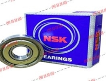 Bạc đạn NSK 696 ZZCM