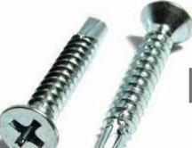 VÍT SẮT SÀN TỰ KHOAN ĐẦU BẰNG (LÃ)