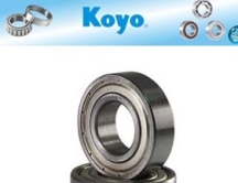 Bạc Đạn KOYO 6915 2RS