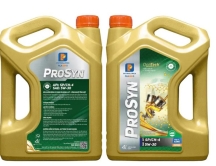 Dầu nhờn Petrolimex ProSyn 5W-30 - 4L