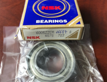 Bạc đạn NSK 6005ZZCM