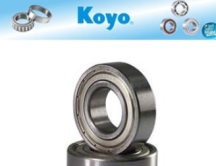 Bạc Đạn KOYO 6809 2RS