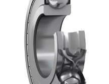 Vòng bi bạc đạn SKF 6206-2Z