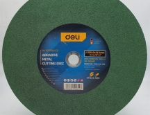 Đá cắt xanh 355x3.0x25.4mm