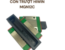 Bạc đạn trượt HIWIN MGN12C