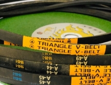 Dây belt B67 Triangle