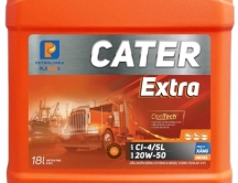 Dầu nhờn Petrolimex Cater Extra-18L