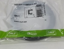 Phốt SKF 75x100x10 HMSA10 RG Chính Hãng