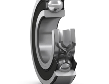 Vòng bi SKF 6203-2RSH