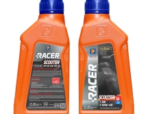 Dầu nhờn Petrolimex Racer Scooter-0.8L