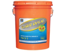 Mỡ bôi trơn PLC Grease L3-15KG