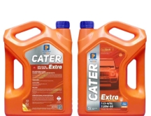 Dầu nhờn Petrolimex Cater Extra-5L