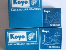 Bạc Đạn KOYO 6315