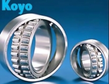 Bạc Đạn Nhào Cana KOYO 22207