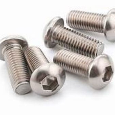 BULONG LỤC GIÁC MO INOX 304