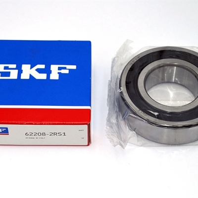 Vòng Bi-Bạc đạn 62208-2RS1