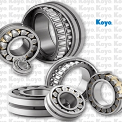 Bạc Đạn Nhào Cana KOYO 22206