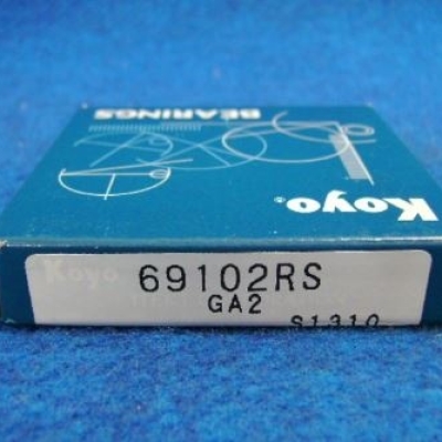 KOYO 6910 2RS