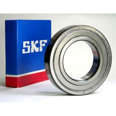 Vòng Bi Cầu Rãnh Sâu SKF 6304-2RSH