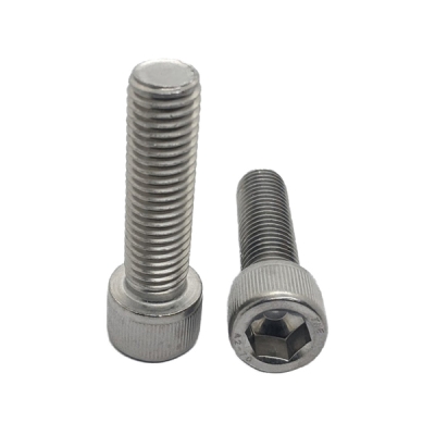 Lục Giác Chìm Đầu Trụ Inox 304 DIN912 M5x20