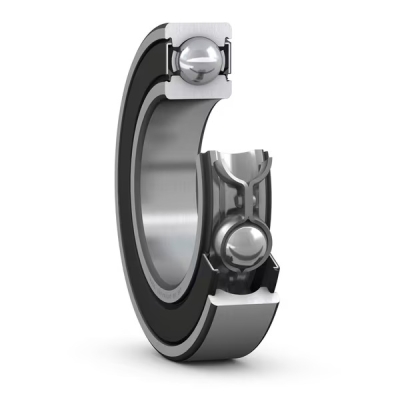 Vòng Bi Cầu Rãnh Sâu SKF 6304-2RSH