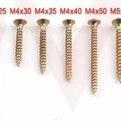 VÍT GỖ RĂNG CƯA