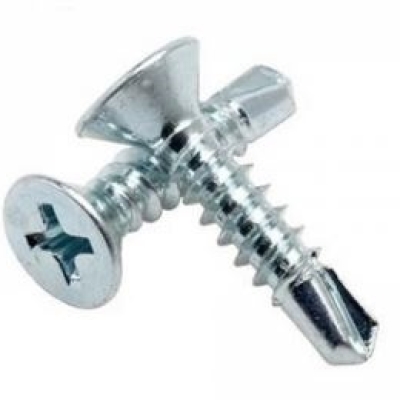 Vít Sàn Bằng 4.2 Inox 304